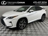 Used 2018 Lexus RX 350 FWD image 2