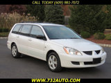 Used 2004 Mitsubishi Lancer LS image 3