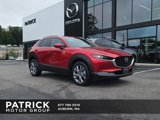 Used 2024 MAZDA CX-30 AWD 2.5 S w/ Preferred Package image 1