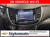 Used 2021 Chevrolet Trax LT w/ Premium Seat Package image 3