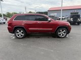 Used 2011 Jeep Grand Cherokee Overland image 6