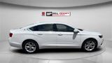 Used 2015 Chevrolet Impala LT w/ Convenience Package image 6