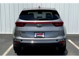 Used 2022 Kia Sportage LX w/ LX FWD Value Edition Package image 4
