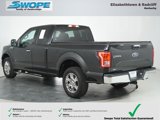 Used 2016 Ford F150 XLT w/ Equipment Group 301A Mid image 4