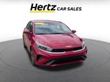 Used 2024 Kia Forte LXS image 3