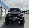 Used 2018 Jeep Wrangler Unlimited Sport S image 2