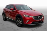 Used 2017 MAZDA CX-3 Grand Touring image 2