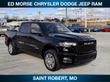 New 2025 RAM 1500 Big Horn image 4