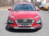 Used 2021 Hyundai Kona Limited image 4