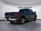 Used 2011 Ford F250 Lariat w/ Lariat Interior Pkg image 5