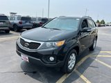 Used 2012 Kia Sorento LX w/ Convenience Pkg image 4