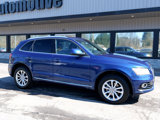 Used 2015 Audi Q5 2.0T Premium Plus image 3