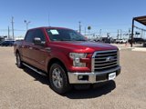 Used 2015 Ford F150 XLT w/ Equipment Group 302A Luxury image 5