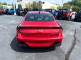 Used 2021 Hyundai Sonata SEL Plus image 6