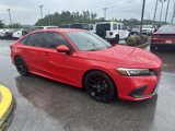 Used 2022 Honda Civic EX image 5
