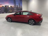 New 2025 Hyundai Elantra Sport image 4