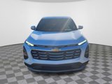 New 2025 Chevrolet Equinox LT image 3