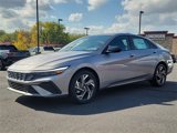 New 2025 Hyundai Elantra Sport image 2