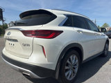 Certified 2022 INFINITI QX50 Essential image 3