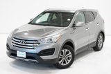 Used 2015 Hyundai Santa Fe Sport image 2