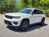 Used 2023 Jeep Grand Cherokee Limited w/ Black Appearance Package image 3