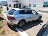 Used 2021 Volkswagen Tiguan SE image 4