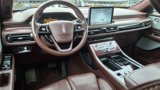 Used 2020 Lincoln Aviator Black Label w/ Dynamic Handling Package image 3
