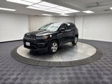 Used 2018 Jeep Compass Latitude image 3