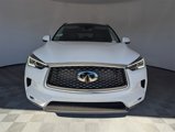 New 2025 INFINITI QX50 Luxe image 3