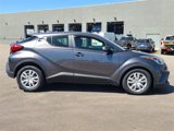 Used 2019 Toyota C-HR LE image 4