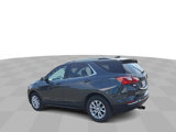 Certified 2018 Chevrolet Equinox LT w/ Sun & Infotainment Package image 6