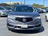 Used 2020 Acura MDX SH-AWD w/ Technology Package image 3