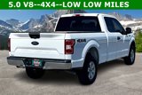 Used 2018 Ford F150 XLT image 2