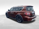 Used 2017 Nissan Armada Platinum image 4