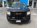 Used 2022 GMC Canyon Elevation Standard image 2