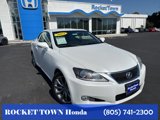 Used 2013 Lexus IS 250C image 4