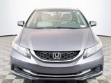 Used 2015 Honda Civic LX image 2