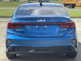 Used 2022 Kia Forte GT-Line w/ GT-Line Premium Package image 4