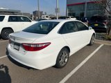 Certified 2015 Toyota Camry SE image 2