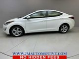 Used 2016 Hyundai Elantra Value Edition image 2