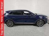 Used 2019 Lincoln Nautilus Reserve w/ Class II Trailer Tow Package image 4