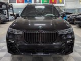 Used 2021 BMW X7 xDrive40i w/ M Sport Package image 2
