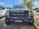 Used 2013 Ford F150 Raptor w/ Luxury Equipment Group image 2