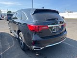 Used 2018 Acura MDX SH-AWD image 3