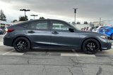 New 2025 Honda Civic Sport image 3