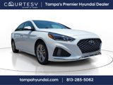 Used 2018 Hyundai Sonata Limited w/ Ultimate Package 07 image 2