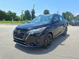 Certified 2024 Nissan Kicks SR image 4