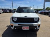 Certified 2022 Jeep Renegade Altitude w/ Convenience Group image 2