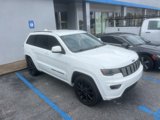 Used 2020 Jeep Grand Cherokee Altitude image 4