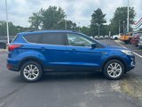 Used 2019 Ford Escape SEL image 3